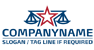 Legal Star Logo<br>Watermark will be removed in final logo.
