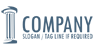 Pillar Logo Design<br>Watermark will be removed in final logo.