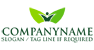 Happy Plant Man Logo