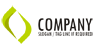 White Leaf Logo