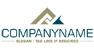 Letter A Partnership Logo