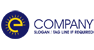E Sun Logo