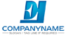 Embossed E Logo