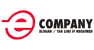 Red E Logo