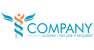 Caduceus Health Logo<br>Watermark will be removed in final logo.