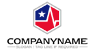 USA Health Logo<br>Watermark will be removed in final logo.