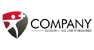 Man With Medical Cross Logo<br>Watermark will be removed in final logo.