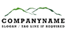 Green Mountains Logo