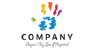 Hand Logo<br>Watermark will be removed in final logo.