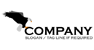 Pouncing Eagle Logo