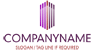 Abstract Skyscraper Logo<br>Watermark will be removed in final logo.