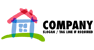 Fun House Logo<br>Watermark will be removed in final logo.