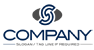 Wire Frame S Logo