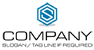 S Hexagon Logo
