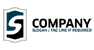 S Badge Logo