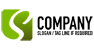 Green S Logo