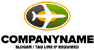 Jet Airplane Logo<br>Watermark will be removed in final logo.