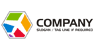 Colorful Aircraft Logo<br>Watermark will be removed in final logo.