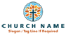 Autumn Tree Church Logo