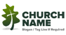 Oak Leaf Church Logo