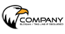 Eagle Head Logo 2