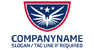 American Eagle Shield Logo