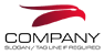 Red Eagle Logo