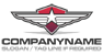 Winged Star and Shield Logo