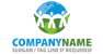 Earth People Logo