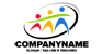 Family Fitness Logo