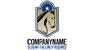 Horse Shield Logo Design