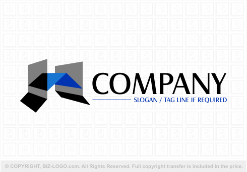 Logo 4026: Construction Panels Logo