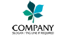 Five Leaves Logo