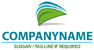 Single Leaf Logo