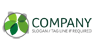Leaves in Focus Logo