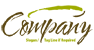 Brush Stroke Logo