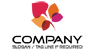 Red Leaves Logo