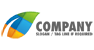 Tiled Leaf Logo