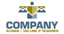 Scales of Justice Law Logo