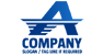 Fast A Logo