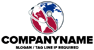 World Healthcare Logo<br>Watermark will be removed in final logo.