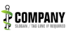 Snake and Pole Logo<br>Watermark will be removed in final logo.