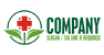 Natural Healthcare Logo<br>Watermark will be removed in final logo.