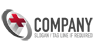 3D Medical Logo<br>Watermark will be removed in final logo.