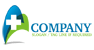 White Cross Medical Logo<br>Watermark will be removed in final logo.