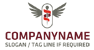 Medical Crest Logo<br>Watermark will be removed in final logo.