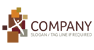 Jumping Person Logo