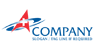 Modern Medical Cross Logo<br>Watermark will be removed in final logo.