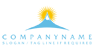 Tall Mountain Logo