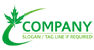 Oak Leaf Logo